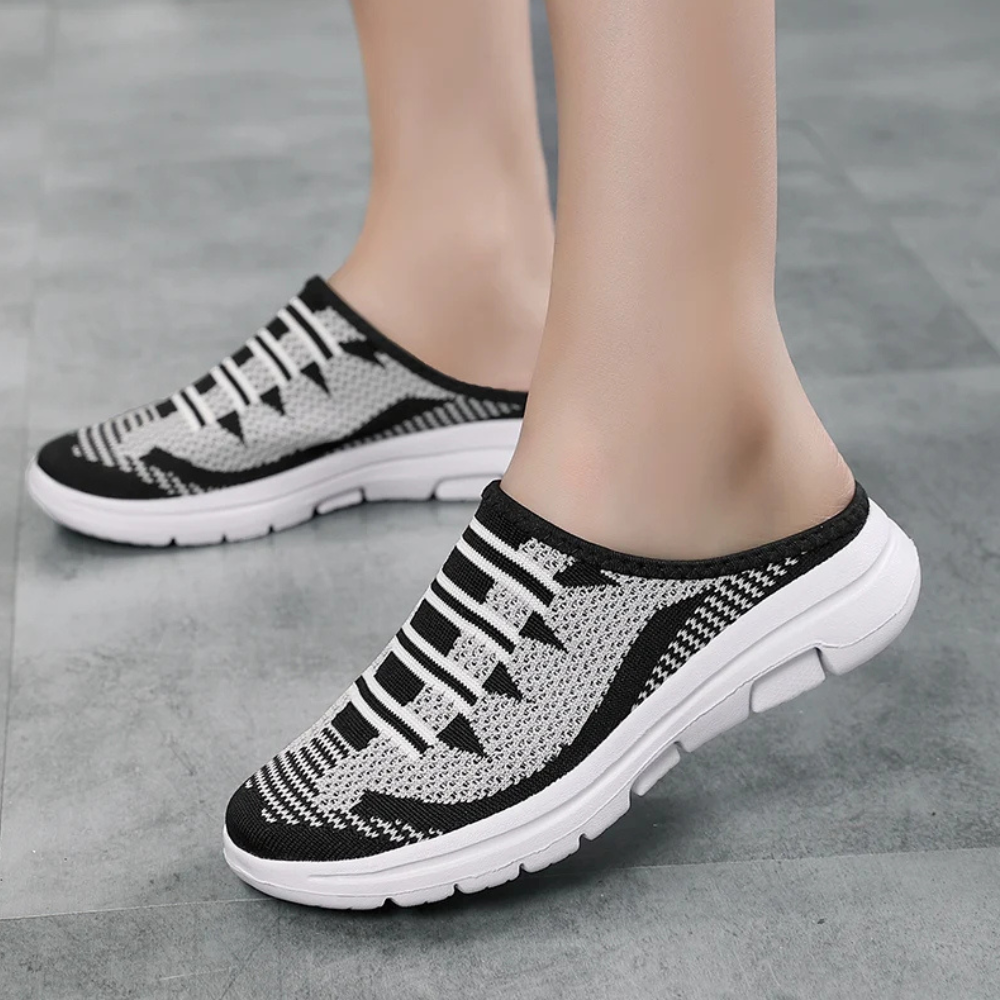 Sphinx Lift - Open Orthopedic Shoes For Women